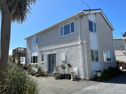 Ravenspoint Road, Trearddur Bay, Holyhead, Isle of Anglesey, LL65