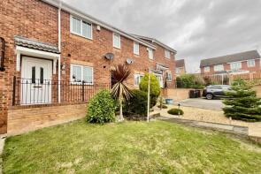68, Parklands View, Aston, Sheffield S26 2GW