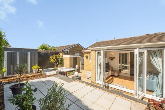 2 bed Semi-Detached for sale Image 4