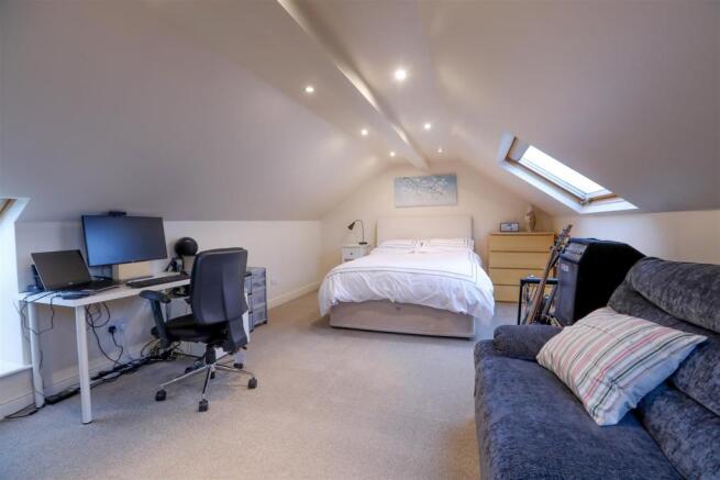 Loft Room