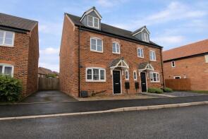83, Featherstone Road, Boulton Moor, Derby DE24 5DF