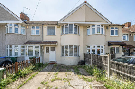 Pinewood Avenue, Sidcup, DA15 8BB