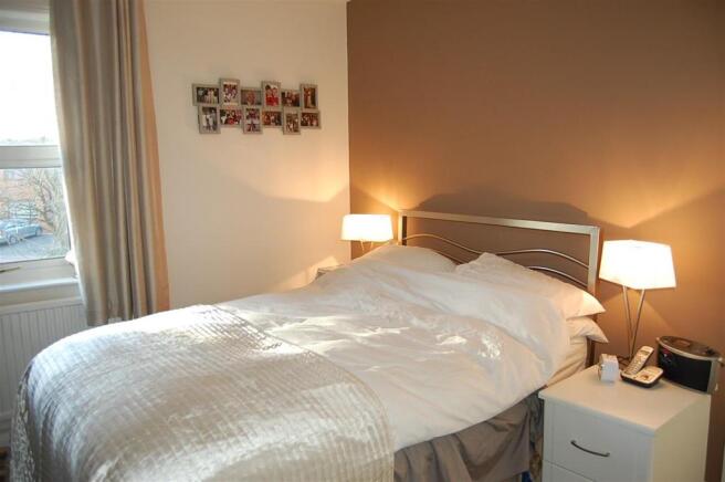 bedroom 1 view 1
