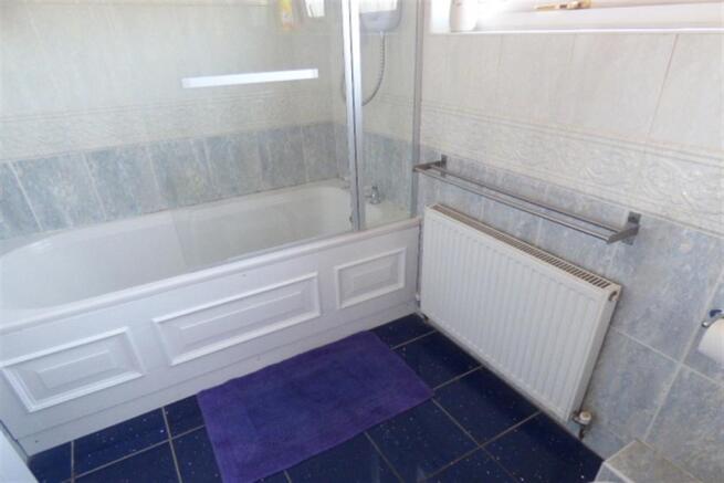 Bathroom a