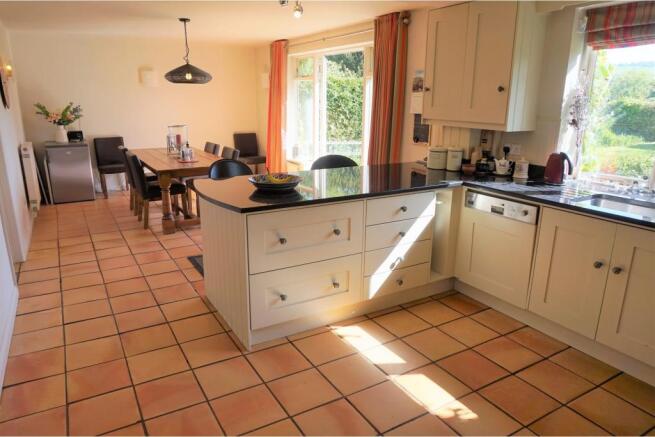 Kitchen / Diner