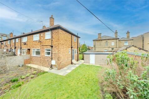 Croft House Court, Pudsey, West Yorkshire