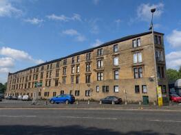 Flat 1, 9a, Angus Street, Glasgow G21 1DN