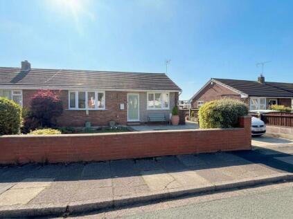 Hutton Avenue, Worsley, M28
