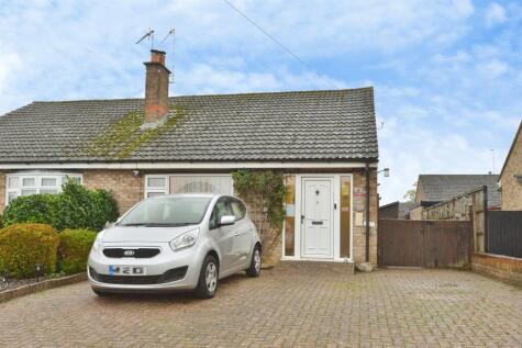 Mays Way, Potterspury, Towcester
