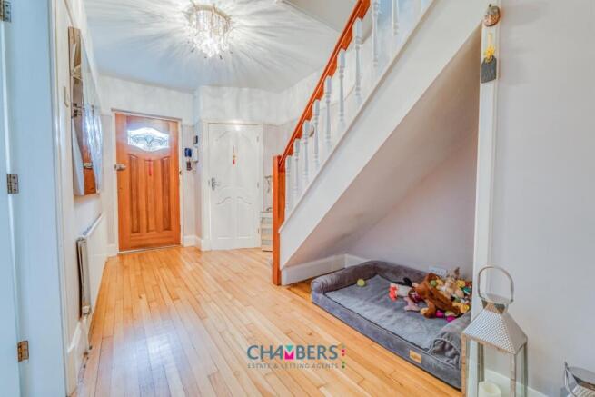 Hallway