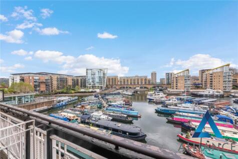 Goodhart Place, London, E14
