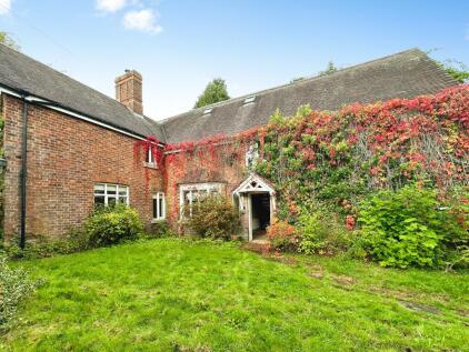 Mill House, Harley, Shrewsbury, Shropshire SY5 6LP