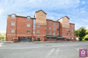 9, Cestria Quayside, Sealand Road, Chester CH1 4LF