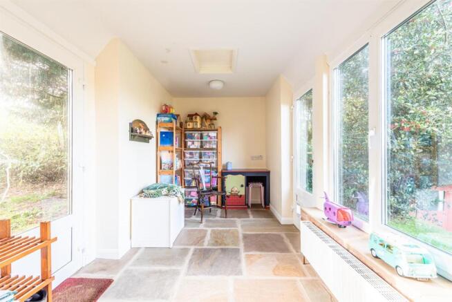 SUN ROOM