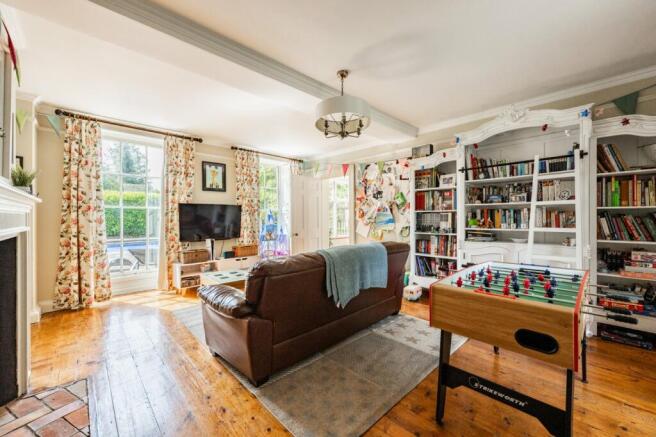 Play Room
