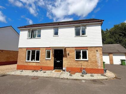 Lavender Court, Whiteley