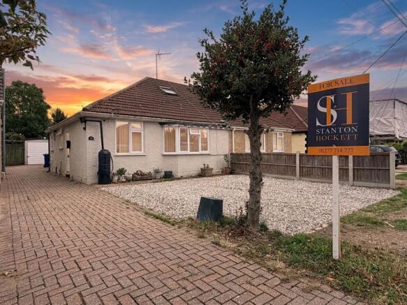 Extended Home