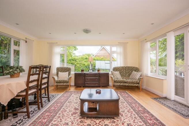 Sun Room