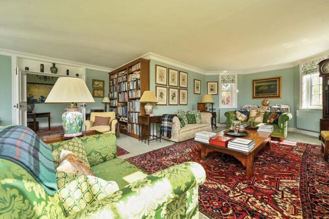 Drawing Room