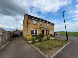 1, Hastings Walk, Thetford IP25 6FT