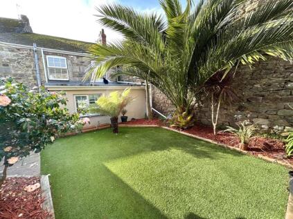 Meneage Street, Helston