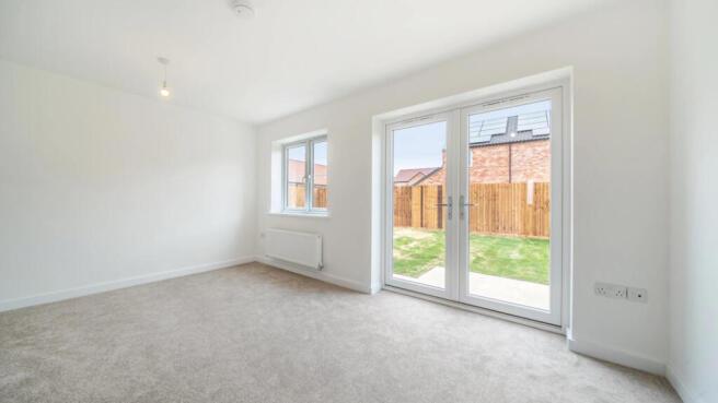 Plot 73 Brunswick Fields, Long Sutton, PE12 9AD photo 4