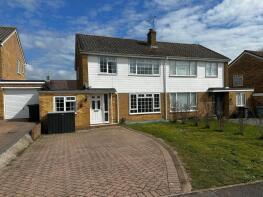 33, Windrush Way, Southampton SO45 6JF
