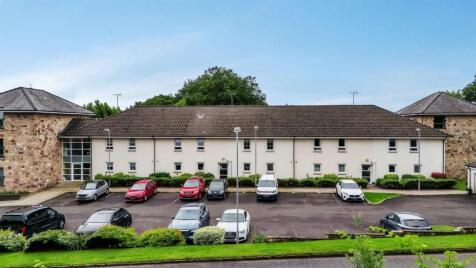 Littlemill Place, Bowling