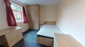 52, Walmsley Road, Hyde Park, Leeds LS6 1NG