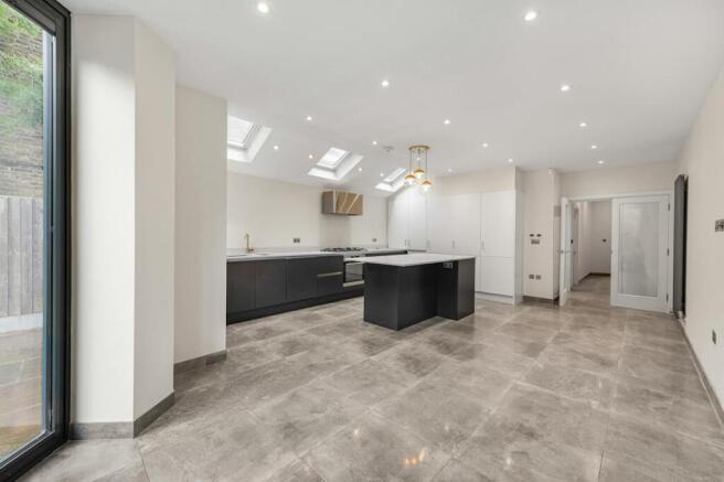 Kempe Road |gallery