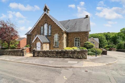 The Old School House,New Road,Holymoorside