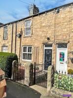 8, Hawthorn Terrace, Crawcrook, Ryton NE40 4EW