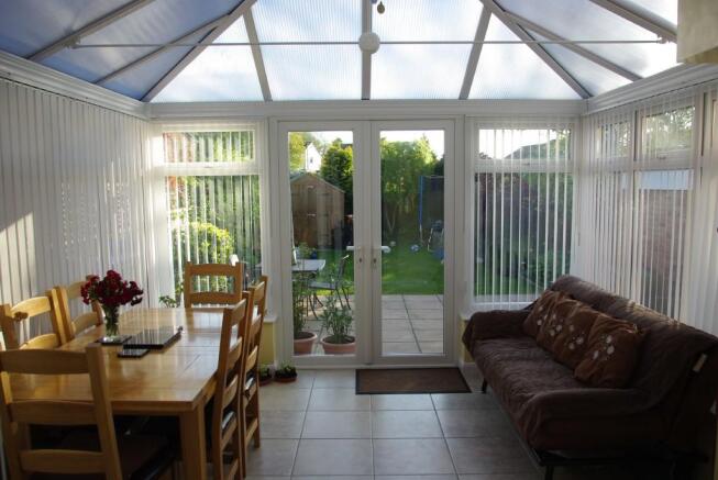 CONSERVATORY