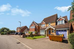 9, Dahlia Close, Waltham Cross EN7 6NR