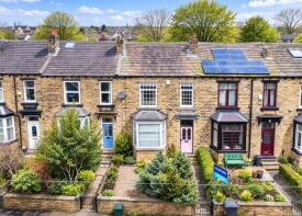 29, School Street, Pudsey LS28 8PN