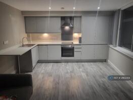 Flat 2, 21 Glasshouse, Mill Street, Bedford MK40 3EX