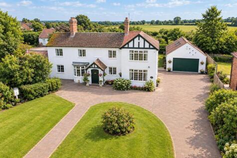 Maisemore, Gloucester