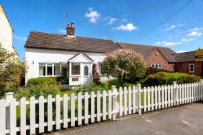 Parsley Cottage, Rookery Road, Bicker, Boston PE20 3DA