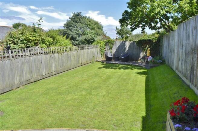 GARDEN: