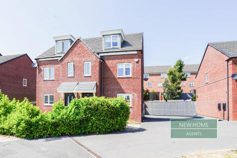 Throstle Road, Middleton, Leeds, LS10 4HF