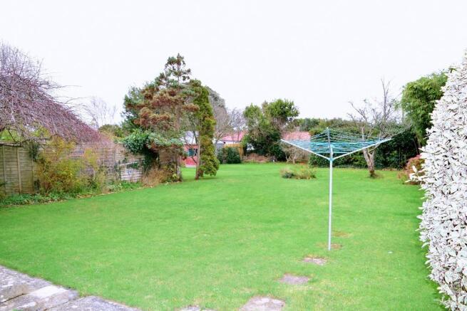 Garden 1
