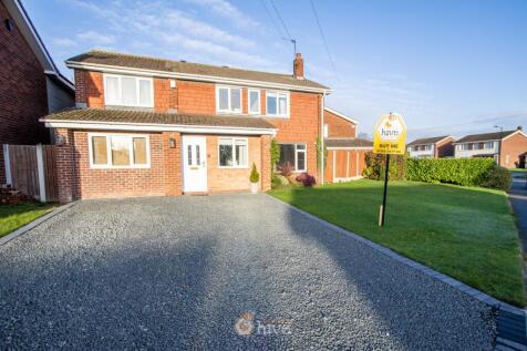 Checkstone Avenue, Bessacarr, Doncaster, DN4