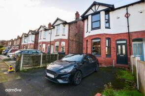 23, Hazel Road, Altrincham WA14 1JL