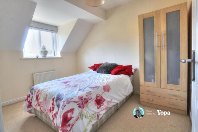 Bedroom 3 
