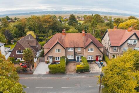 Parkgate Road, Neston, Cheshire