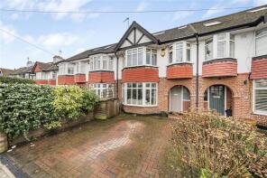 71, Heathfield North, Twickenham TW2 7QN