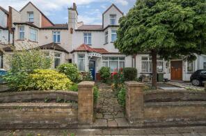 50, Heybridge Avenue, London SW16 3DX