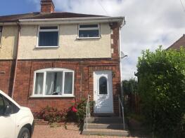 28, Dimbles Hill, Lichfield WS13 7NH