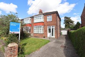 6, The Crescent, Eaglescliffe TS16 0JB