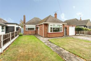 23, Branscombe Square, Southend-on-sea SS1 3QD